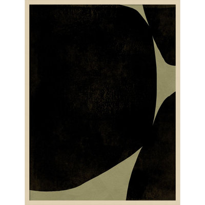Heirloom Orbs I Print by Jacob Green