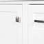 Ensemble de meuble-lavabo moderne avec lavabo 30 po, meuble-lavabo moderne avec porte à fermeture douce et 3 tiroirs, structure en bois massif-112367423-112367422
