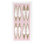 Shoe Collection Print by Blinco, Olivia