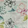 Matthews Hand Tufted Wool Floral Rug