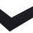 Millville Black Picture Frame-1443076856