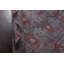 Tapis oriental fait à la main Gabbeh 7 x 9