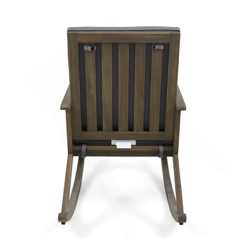 FAUTEUIL GUS