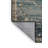 Machine Washable Gray Area Rug-1016735352