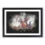 Galloping Horses - Picture Frame Graphic Art Print-56863259-56863260