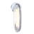 13.8" Modern Bubble Crystal Wall Sconce, Luxury Led Wall Light For Bathroom, Bedroom Or Hallway-1813644959