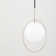 Babette 1 - Light LED Pendant