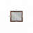 Oak Finish Mirror-430057003