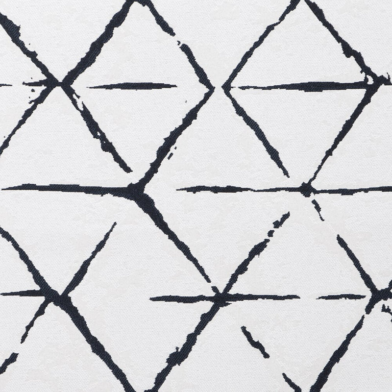 Geometric Shapes Duvet Cover, Full Duvet Cover