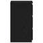 Cowlic Bed Cabinet 40x35x62.5 cm Engineered Wood-282570767-292922738