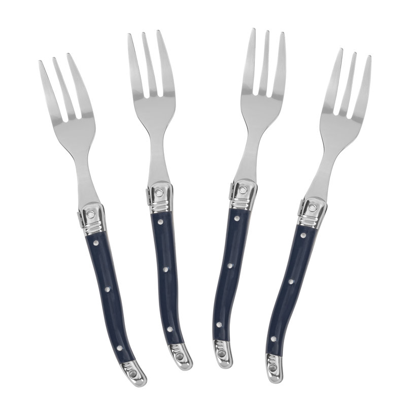 French Home Flatware Set - Service for 4
