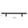 Roman 5-1/16" Center to Center Modern Bar Pull