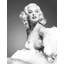 Mercer41 Hollywood, galerie de photos d'archives sur toile tendue: Mamie Van Doren-48185871