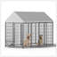 Grand enclos pour chien chenil pour l'extérieur-116521594