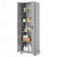 Armoire Line avec tablette réglable-1089634055