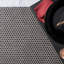 Eden 1" Rimmed Hexagon Polished Porcelain Mosaic Tile-1625102273