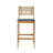 Alessandro 5-Piece Acacia Wood Patio Dining Set-1760292758