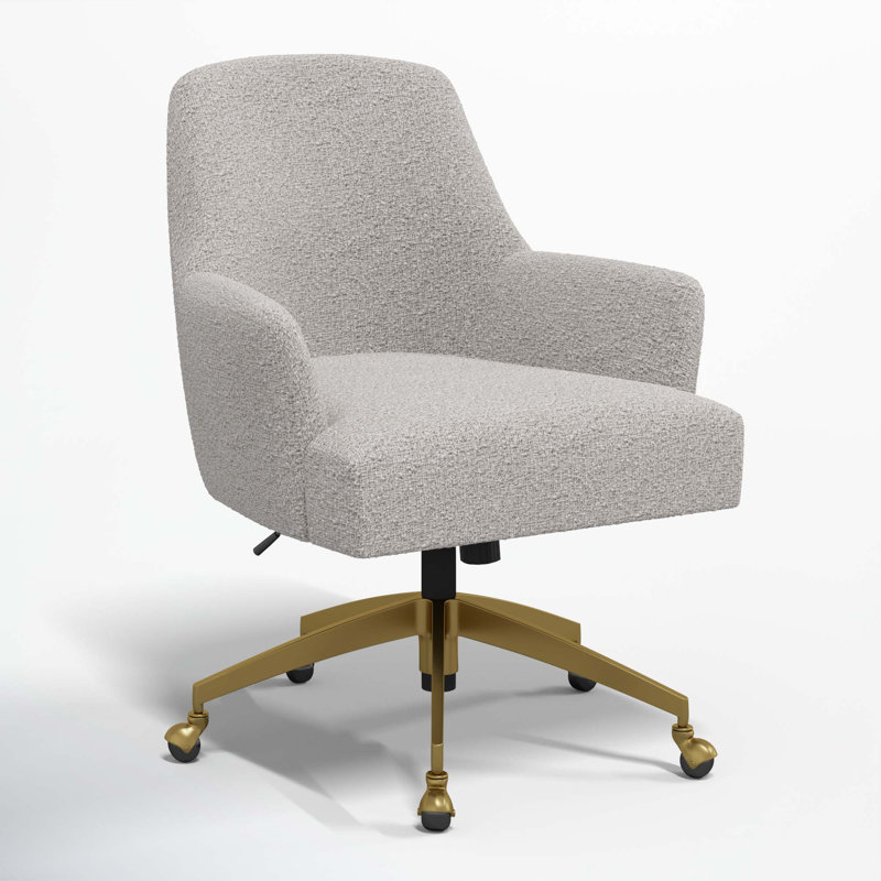 Chaise de travail Ambau, Boucle éléphant classique