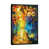 Black Framed Canvas