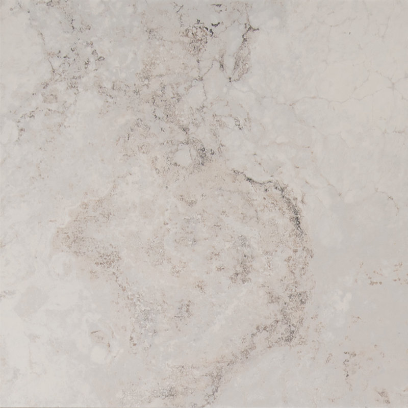 Royce 12 in. x 12 in. Matte Ceramic Stone Look Floor and Wall Tile, Verdin