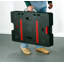 Keter Folding General Tool Holder
