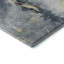 Tapis abstrait Varroville AMF1712 lavable à la machine de qualité supérieure-1213063450
