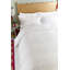 Evie Pintucks Cotton Duvet Cover Set-126664776