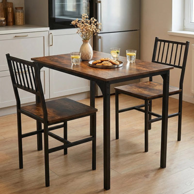 2 - Person Dining Set