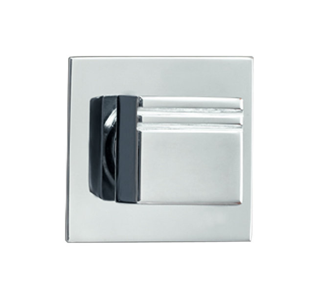 Shirl Single Concealed Thermostatic Shower Valve