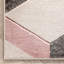 Good Vibes Geometric Area Rug-37927284
