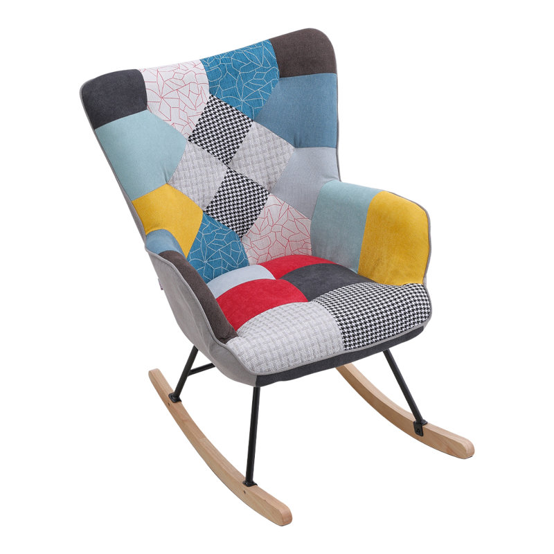 Jacobsen Rocking Chair