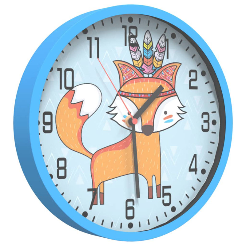 Ingertha Wall Clock
