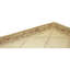 Hand Knotted Area Rug in Ivory