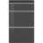 Glossy Anthracite