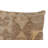 Geometric Throw Pillow