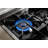 Thor Kitchen 48" 6.7 Cubic Feet Free Standing Range