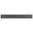FINE FIXTURES Stainless Steel 24 inch Linear Shower Drain with Hair Trap and Tile Insert & Grate 2-in-1 Design-126533262