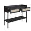 Console 40,5 po Peyten