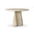 Rosso Outdoor Dining Table