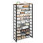 32 Pair Shoe Rack