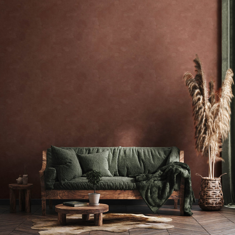 Rouleau de papier peint mat Energy Collection