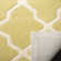 Carolene Hand Tufted Wool Geometric Rug
