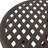 East Orland 2 Seater Bistro Set with Cushions