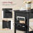 Boser End Table