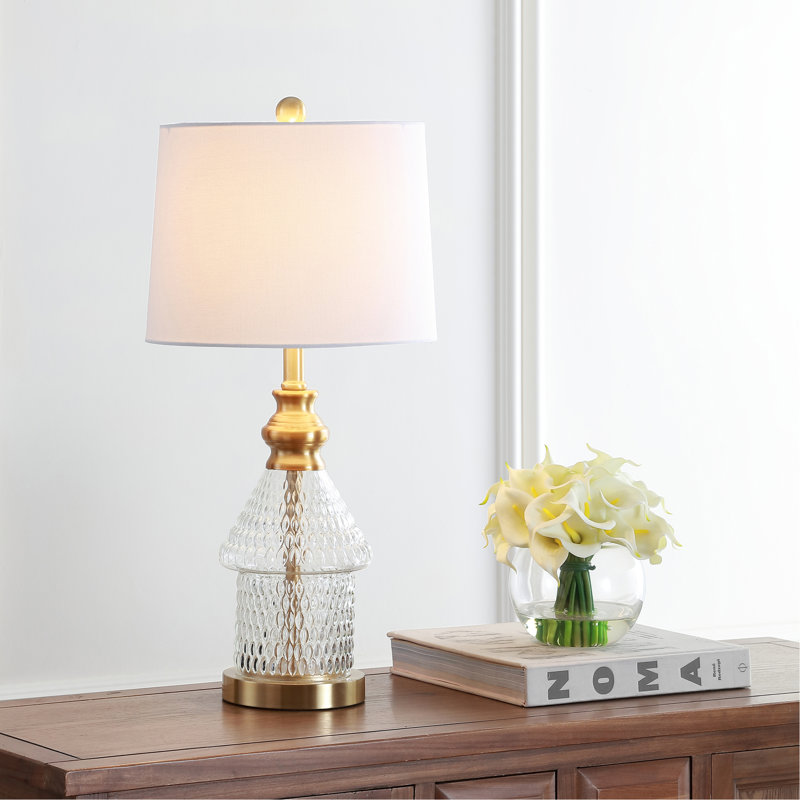 Lampe de table 25 po Odessa