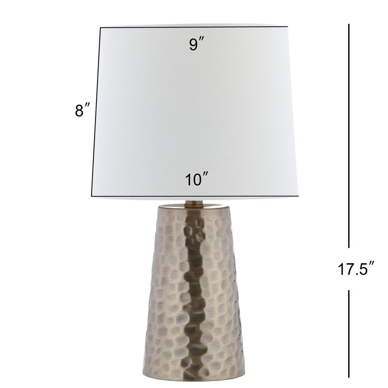Torence Metal Table Lamp