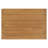 Neruda Cove Teak Outdoor Coffee Table