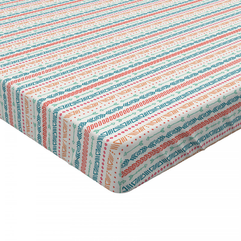 Microfiber Fitted Sheet, Twin XL Fitted Sheet
