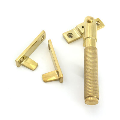 Brompton Night-Vent Locking Fastener
