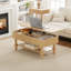 Table basse à plateau relevable Farmhouse-1694810970